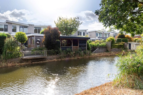 Medium property photo - Mahonie 137, 3315 ME Dordrecht